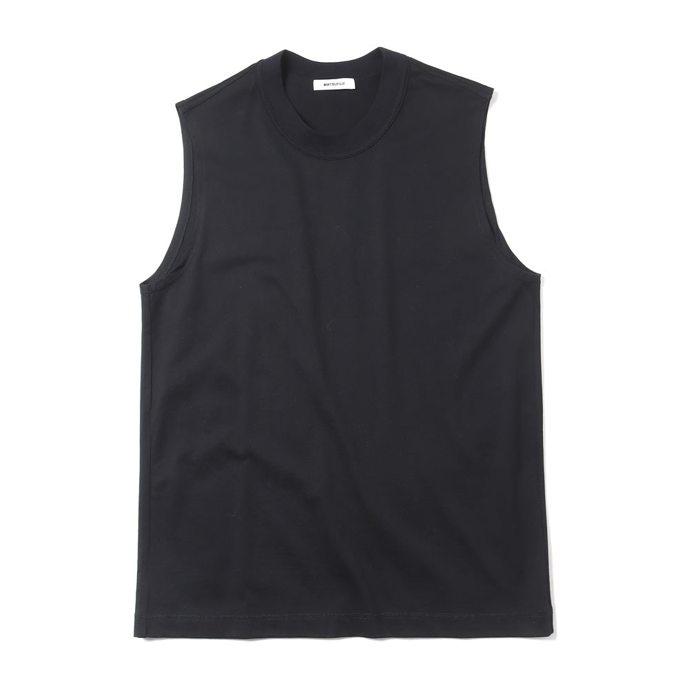 Sleeveless Shirt