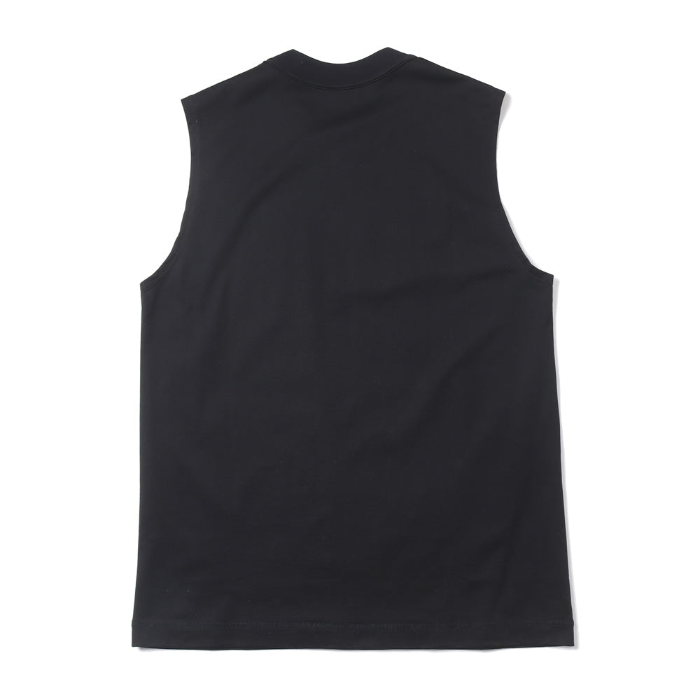 Sleeveless Shirt