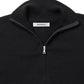 Zip-up Knit Jacket