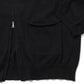Zip-up Knit Jacket