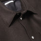 Melton Utility Shirt Jacket