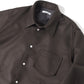 Melton Utility Shirt Jacket