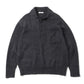 Wool Knit Polo