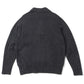 Wool Knit Polo