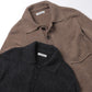 Wool Knit Polo