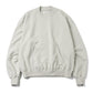 Crew Neck Sweat