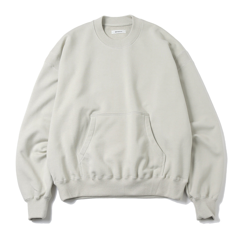 Crew Neck Sweat