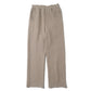 Ripple Stripe Wide Trousers