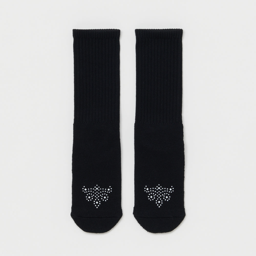 medallion socks