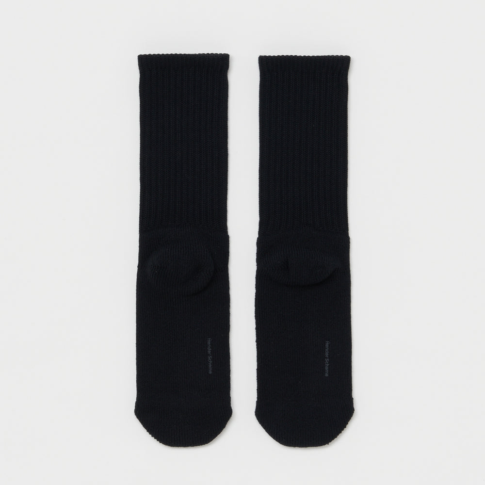 medallion socks