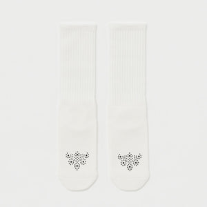 カラー: WHITE / M