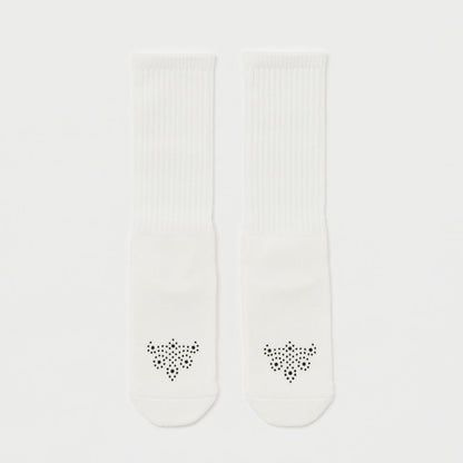 medallion socks