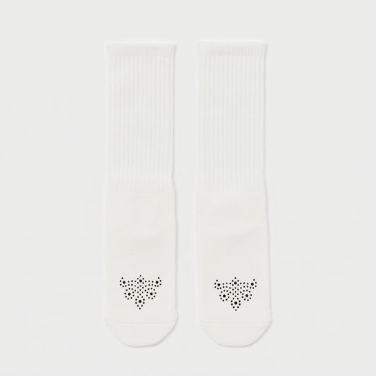 medallion socks