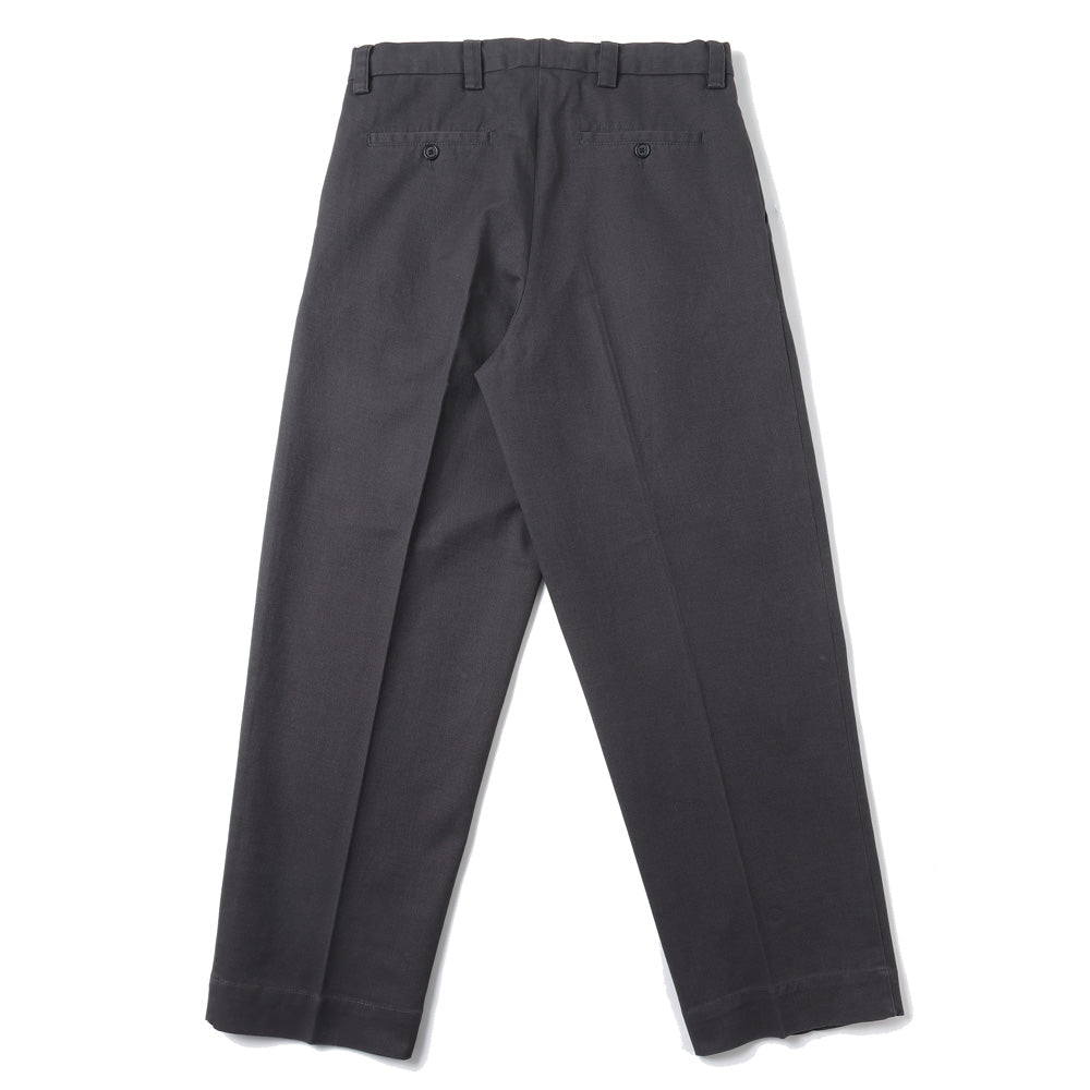 mfpen (エムエフペン) Classic Trousers AW22-49A (AW22-49A) | mfpen