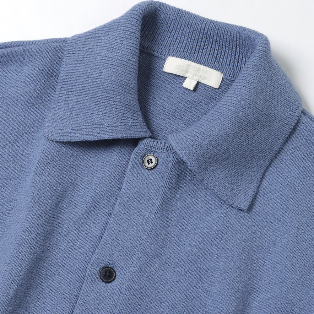 Formal Polo Shirt