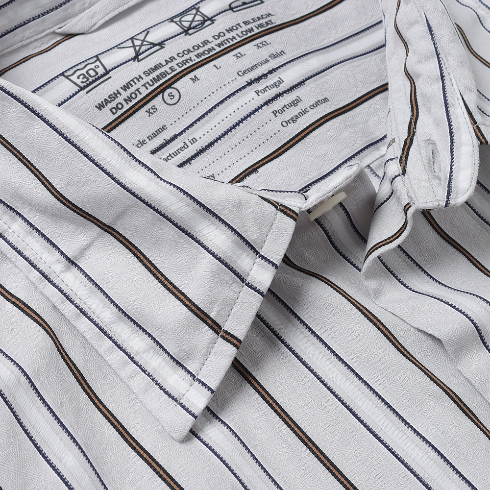 Generous Shirt