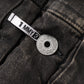 PUFFER DENIM JACKET