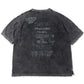 BLEACHED TEE