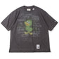 DISTRESSED TEE