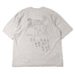 DISTRESSED TEE
