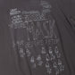 DISTRESSED TEE