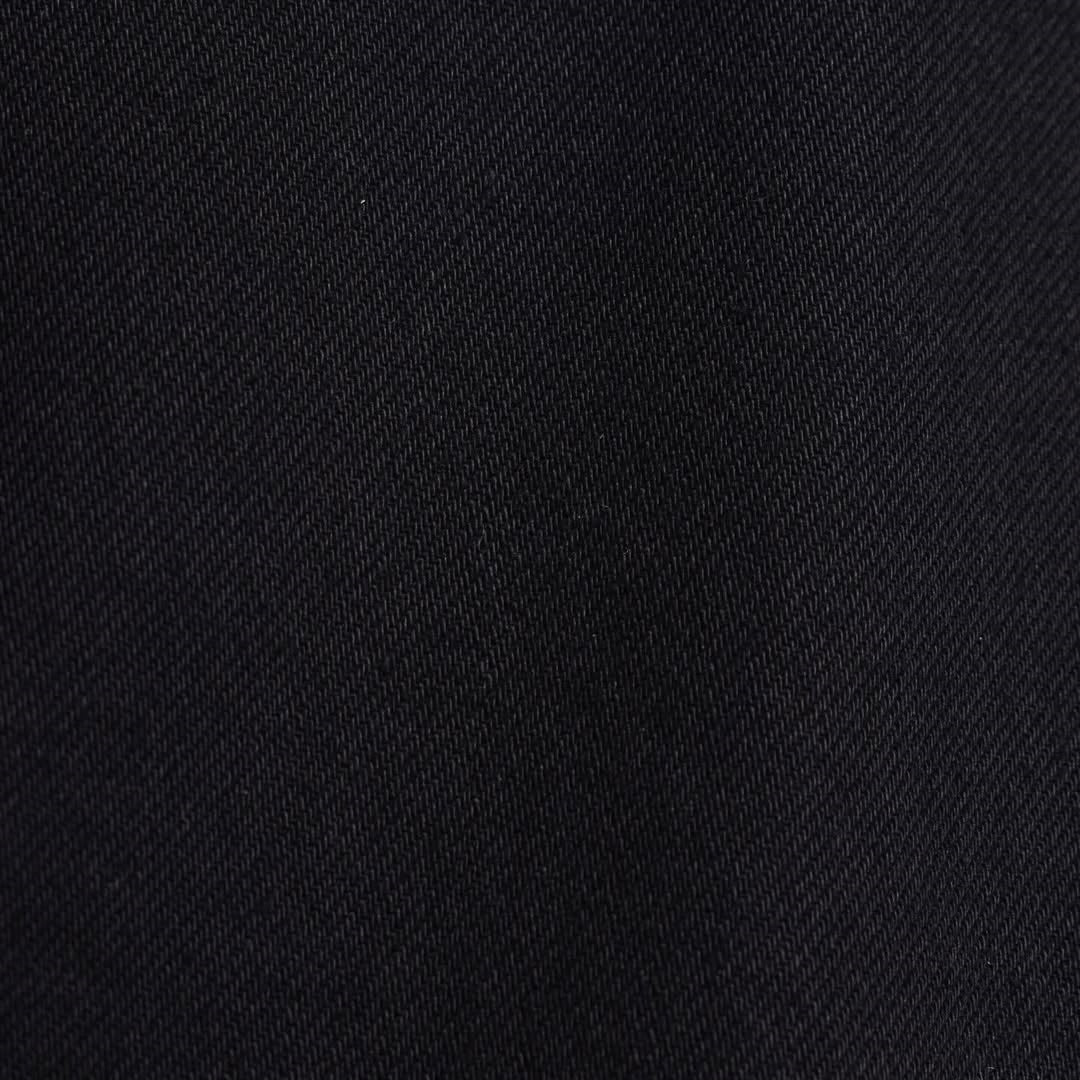 Shrunk Wool Field Jacket