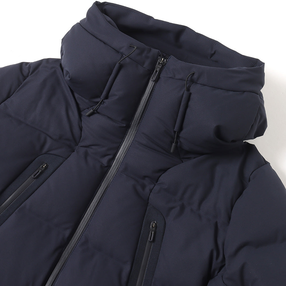 MIZUSAWA DOWN JACKET MOUNTAINEER