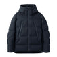 MIZUSAWA DOWN OVERSIZED JACKET MOUNTAINEER