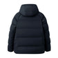 MIZUSAWA DOWN OVERSIZED JACKET MOUNTAINEER