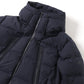 MIZUSAWA DOWN OVERSIZED JACKET MOUNTAINEER