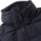 MIZUSAWA DOWN OVERSIZED JACKET MOUNTAINEER