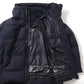 MIZUSAWA DOWN OVERSIZED JACKET MOUNTAINEER