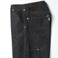 MODERN DENIM PANTS PAINTER
