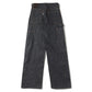 MODERN DENIM PANTS PAINTER