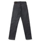 MODERN DENIM PANTS STRAIGHT CUT