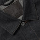 MODERN DENIM JACKET