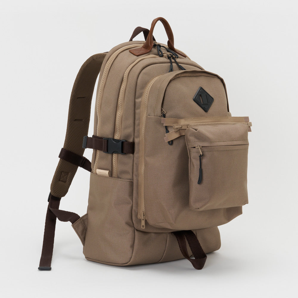 Hender Scheme (エンダースキーマ) module back pack 26L xu-b-mbp (xu