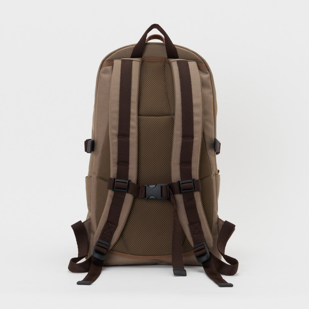 Hender Scheme (エンダースキーマ) module back pack 26L xu-b-mbp (xu
