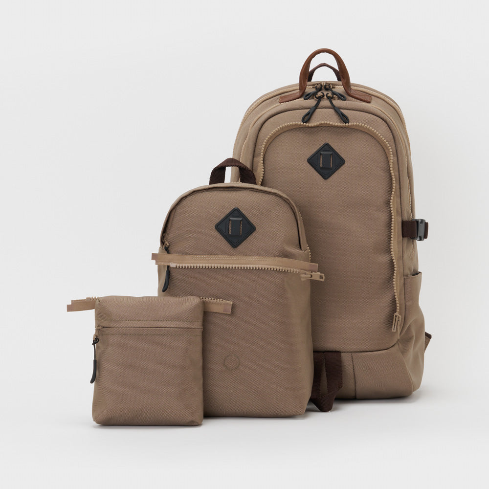 Hender Scheme (エンダースキーマ) module back pack 26L xu-b-mbp (xu