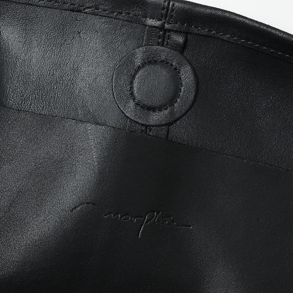 Morphee(モルフェ) CYLINDER M TYPE2 CYM-BLK-T2 (CYM-BLK-T2