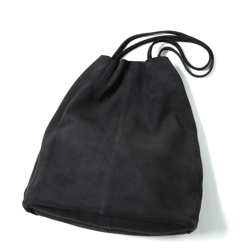 Morphee (モルフェ) 3WAY LARGE TOTE (OIL SUEDE) L-OCH-1 (L-OCH-1
