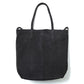 3WAY MEDIUM TOTE(L) (OIL SUEDE)