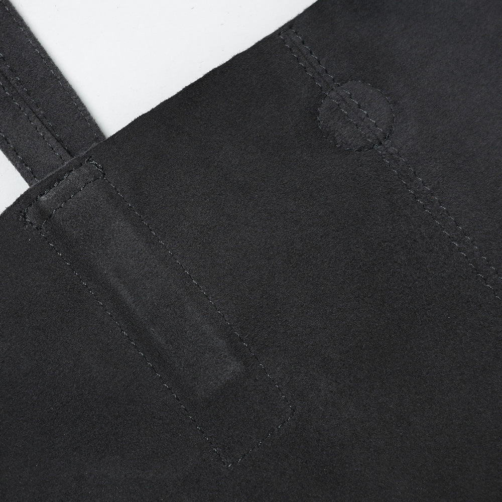 3WAY MEDIUM TOTE(L) (OIL SUEDE)