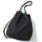 3WAY MEDIUM TOTE(L) (OIL SUEDE)