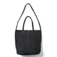 3-Way Medium Tote (S) (Oil Suede) 25awmae