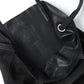 3WAY MEDIUM TOTE(S) (OILE SUEDE)