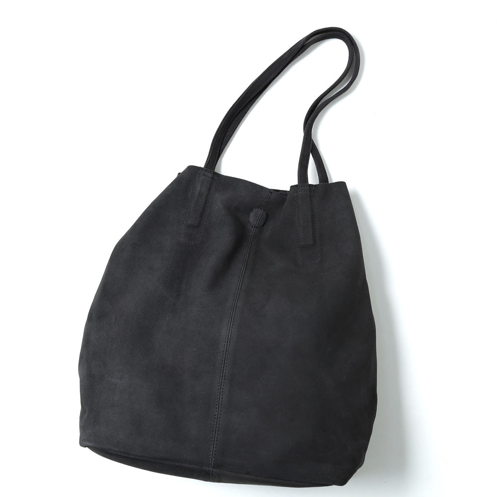 3WAY MEDIUM TOTE(S) (OILE SUEDE)