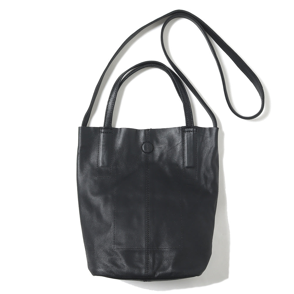 2WAY SMALL TOTE (L)
