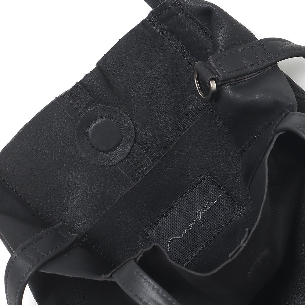 2WAY SMALL TOTE (L)