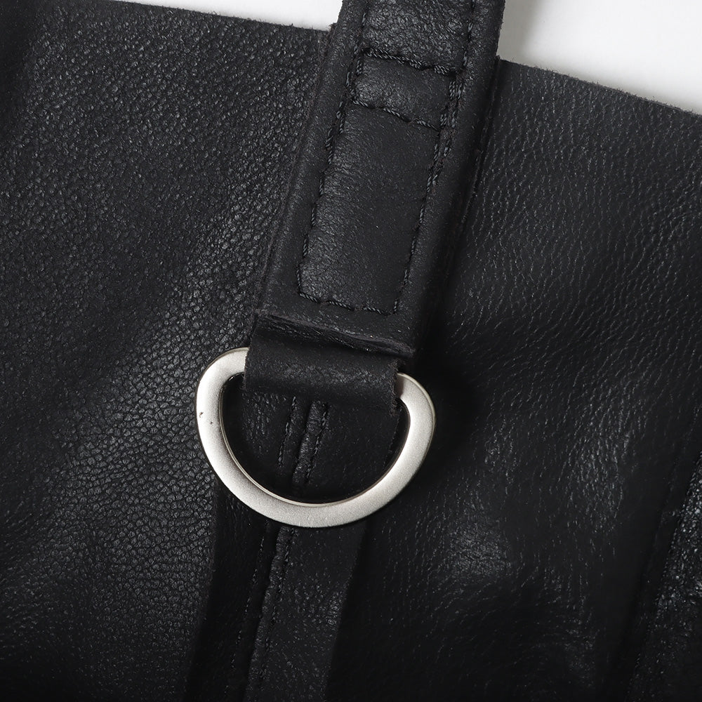 2WAY SMALL TOTE (L)